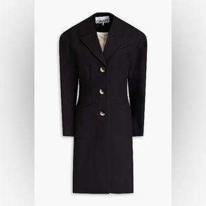 NWOT Ganni jacket
